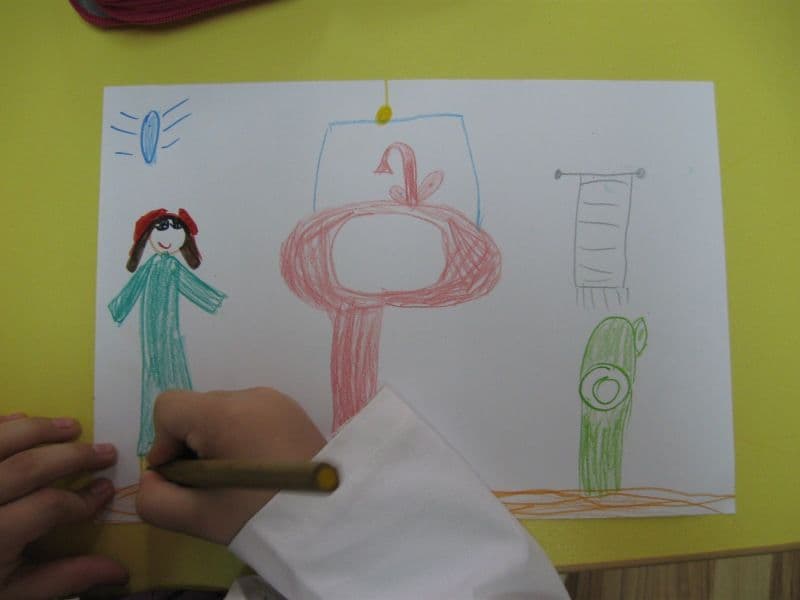 Grădiniţa Ştefan cel Mare Dorohoi (10)