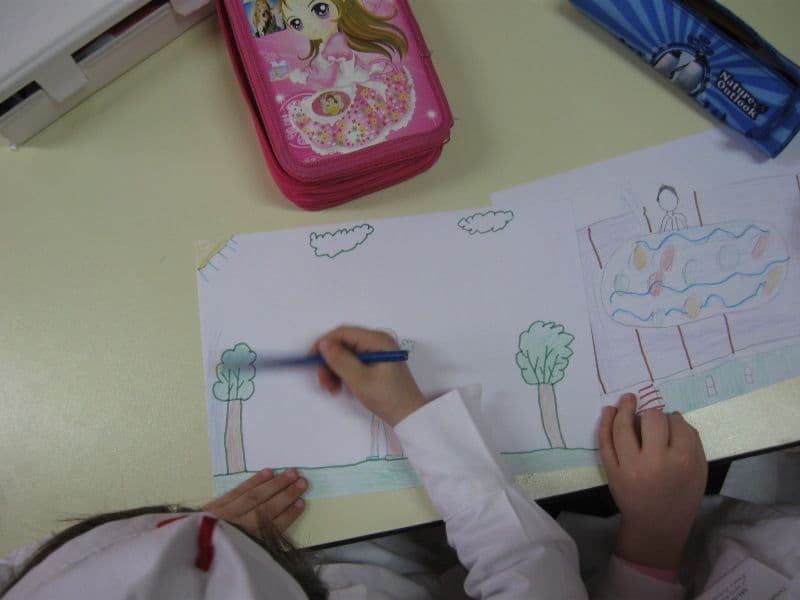 Grădiniţa Ştefan cel Mare Dorohoi (11)