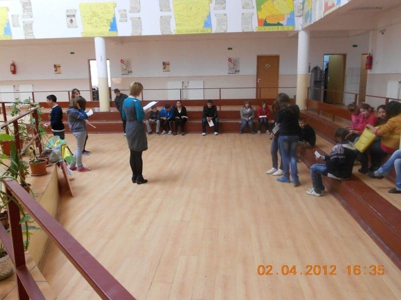 tefan cel Mare, Dorohoi (2)