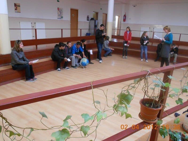 tefan cel Mare, Dorohoi (3)