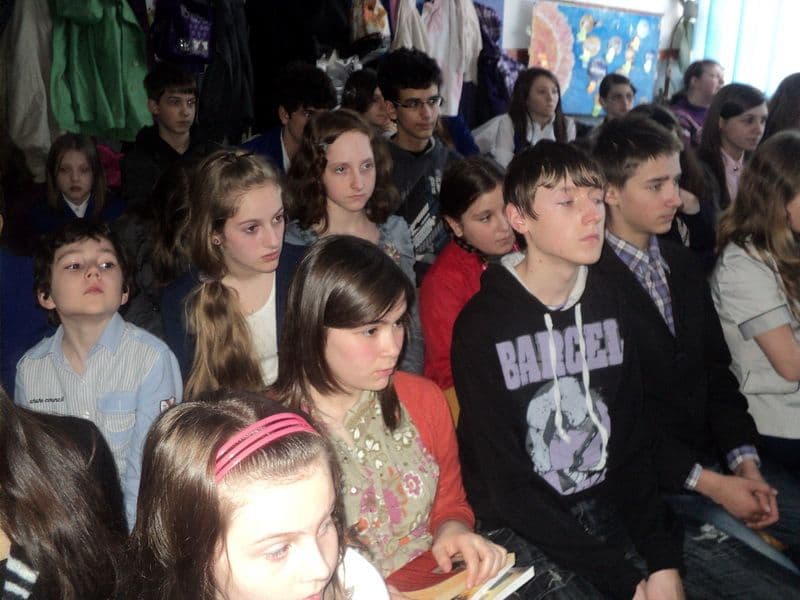 Parfumul diminetii 07