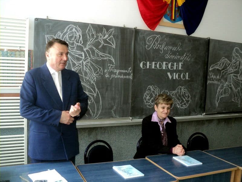 Parfumul diminetii 09
