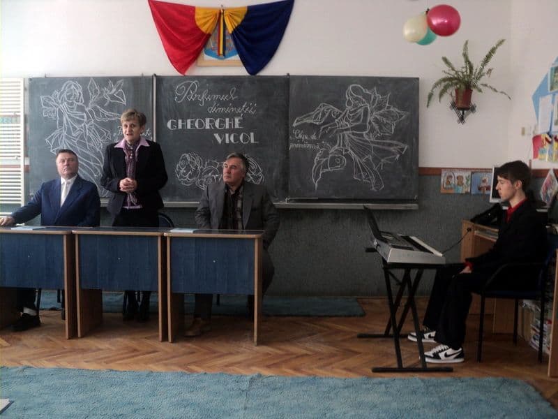 Parfumul diminetii 14