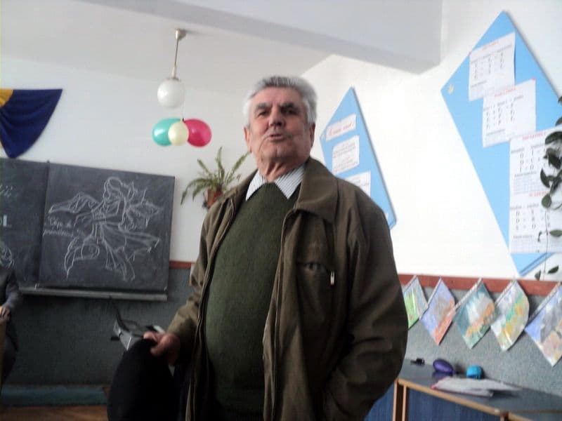 Parfumul diminetii 15