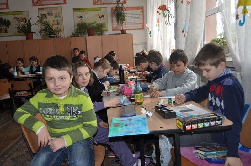 Scoala altfel - Scoala 1_05