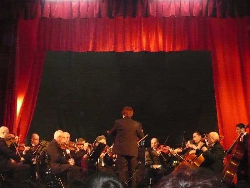 Pe urmele lui Enescu (3)