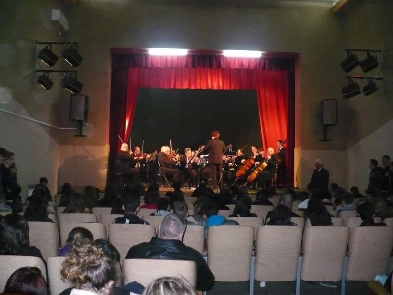 Pe urmele lui Enescu (4)