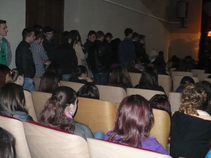 Pe urmele lui Enescu (5)