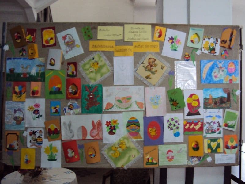 coala de Arte şi Meserii (4)