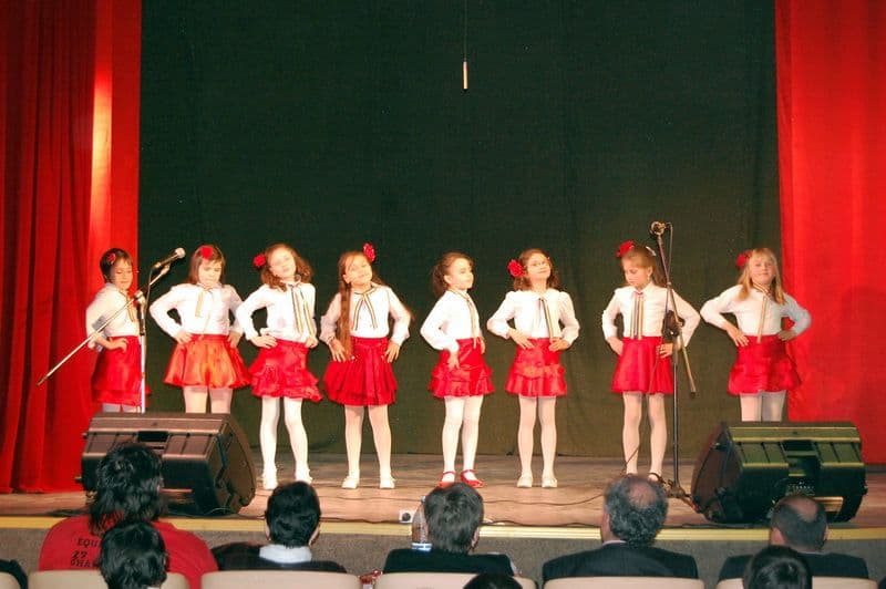 Spectacol 14