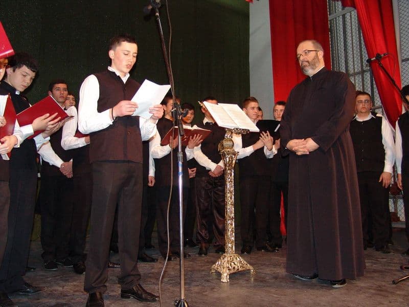Concert pascal 10