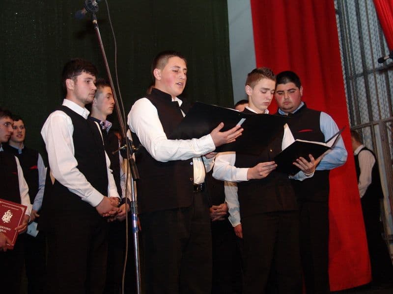 Concert pascal 11