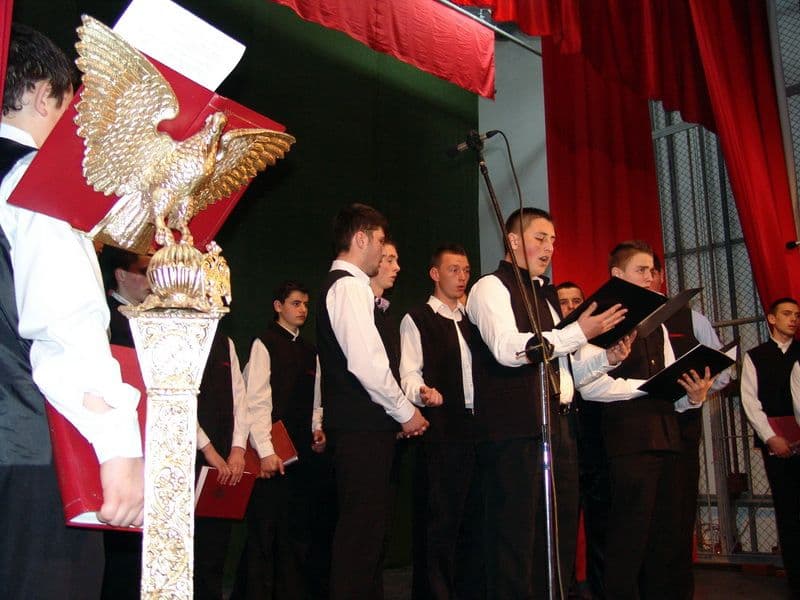 Concert pascal 12