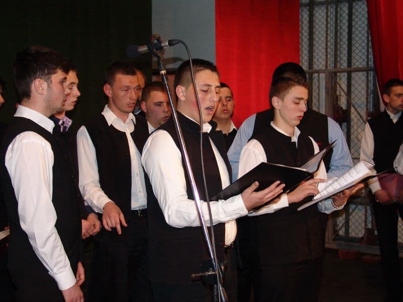 Concert pascal 13