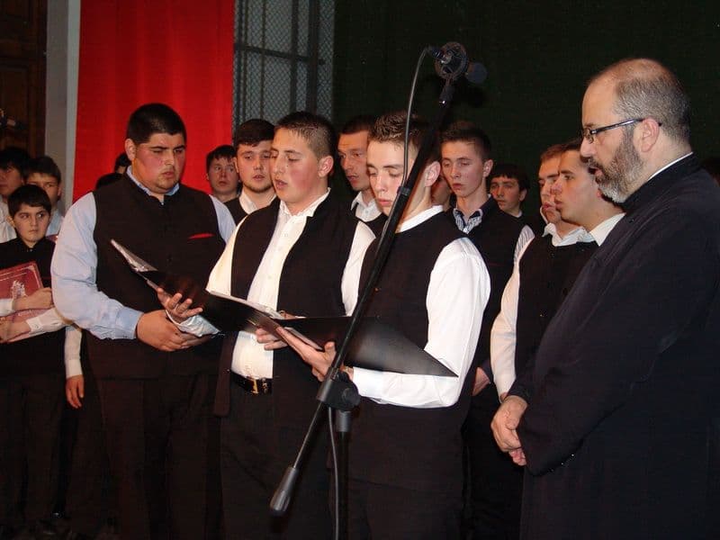 Concert pascal 14