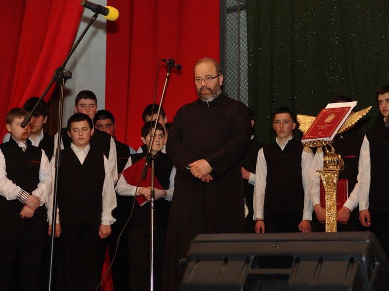 Concert pascal 16