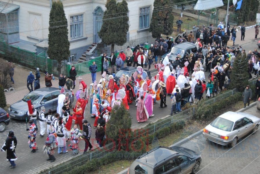 Banda Plevna 1 ianuarie_Dorohoi 2012_07