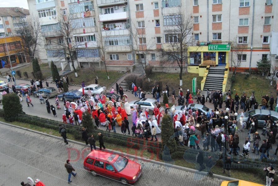 Banda Plevna 1 ianuarie_Dorohoi 2012_20