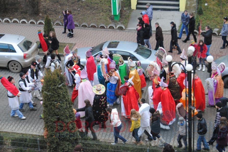 Banda Plevna 1 ianuarie_Dorohoi 2012_17