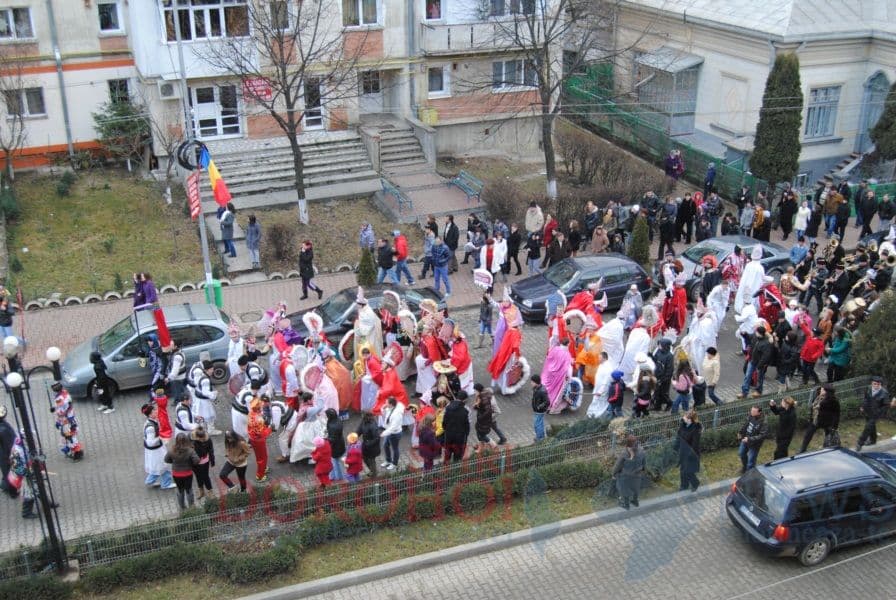 Banda Plevna 1 ianuarie_Dorohoi 2012_09