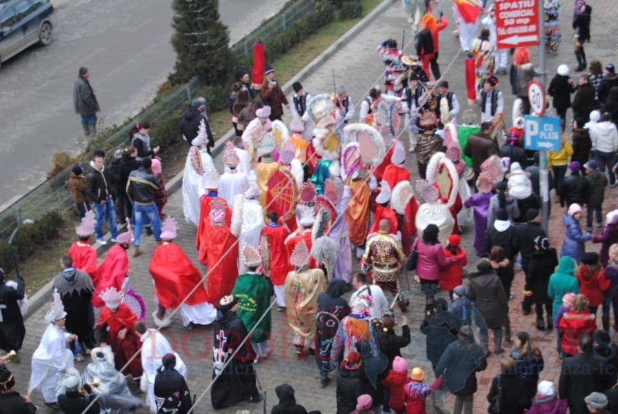 Banda Plevna 1 ianuarie_Dorohoi 2012_66