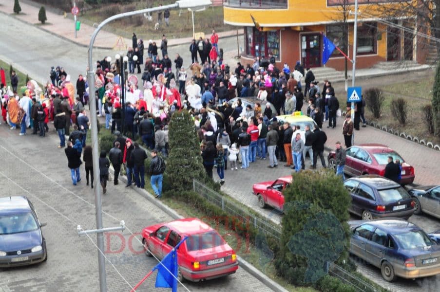 Banda Plevna 1 ianuarie_Dorohoi 2012_23