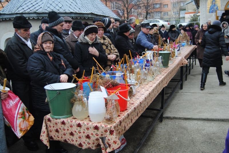 Dorohoi-Boboteaza (3)
