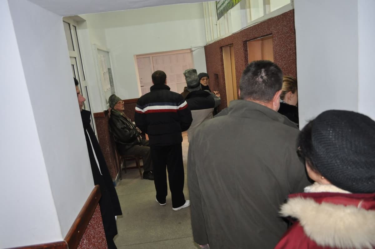 Taxe si Impozite Dorohoi (2)