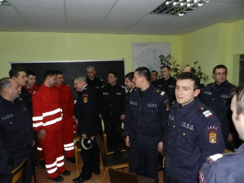 VIZITA INSP. GEN 159