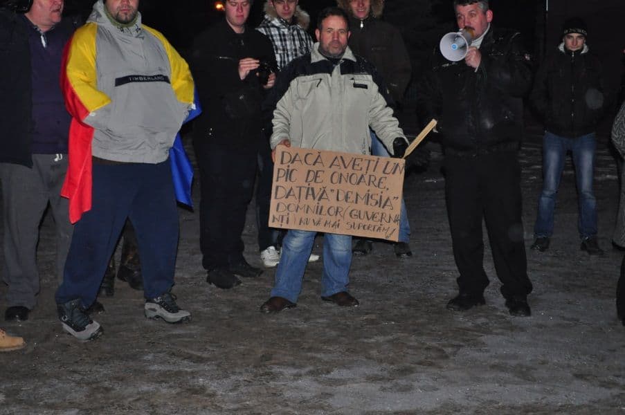 Protest Dorohoi_10