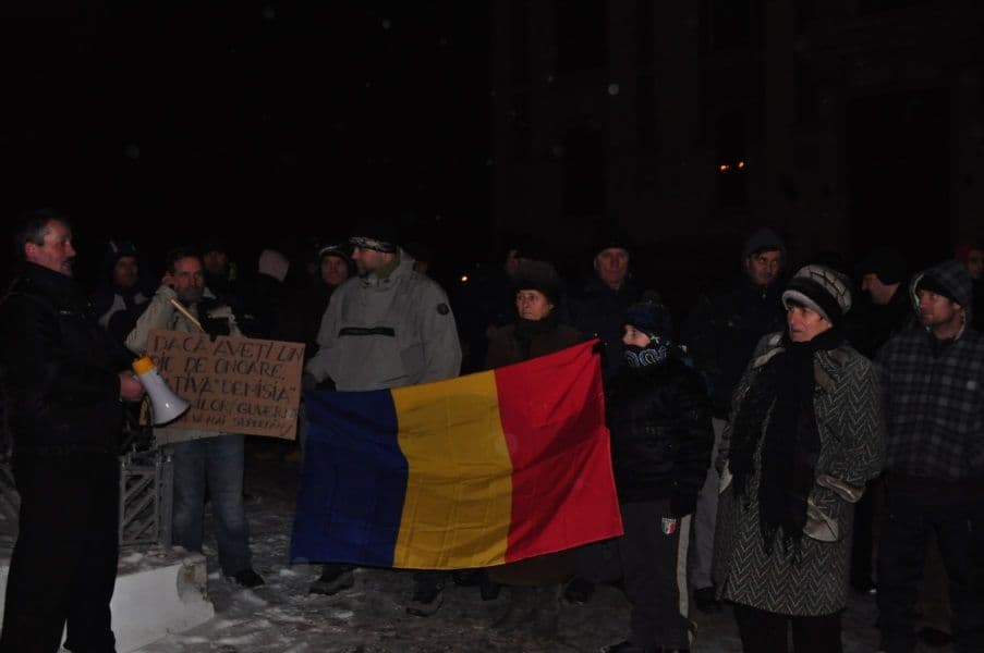 Protest Dorohoi_14