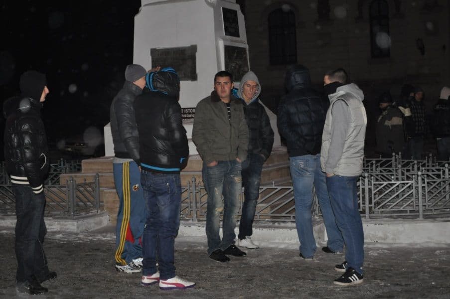 Protest Dorohoi_16