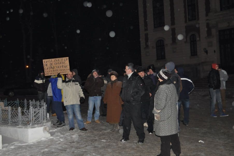 Protest Dorohoi_17