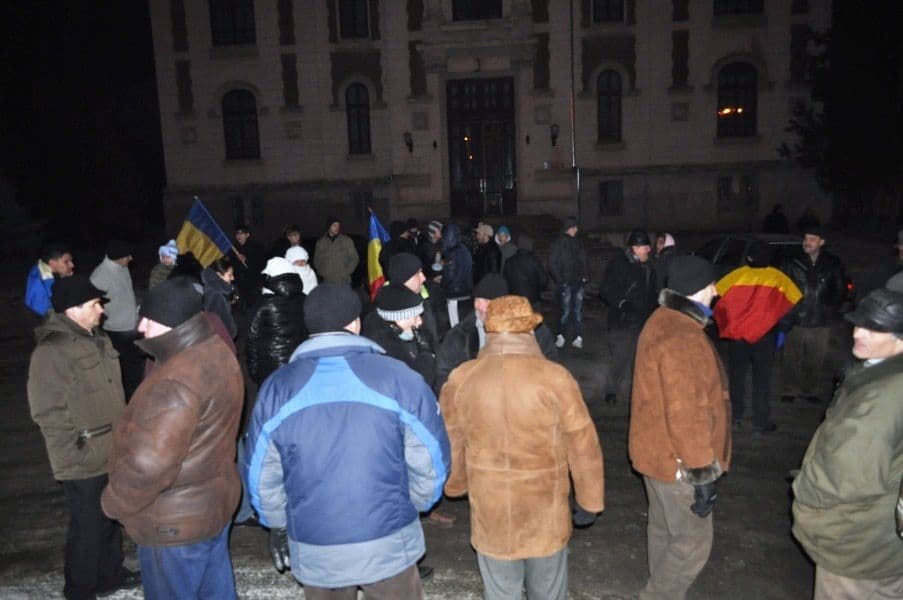 Protest Dorohoi_01