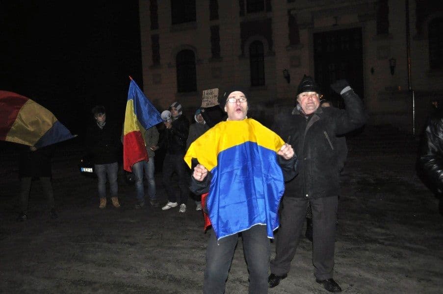Protest Dorohoi_02