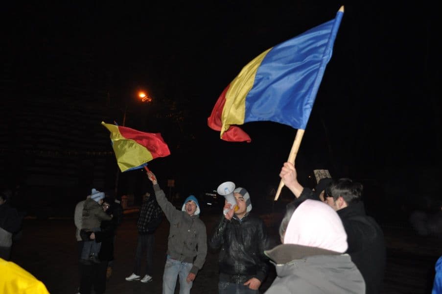 Protest Dorohoi_07