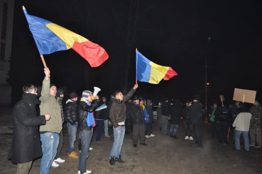Protest Dorohoi_10