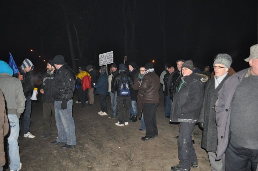 Protest Dorohoi_15