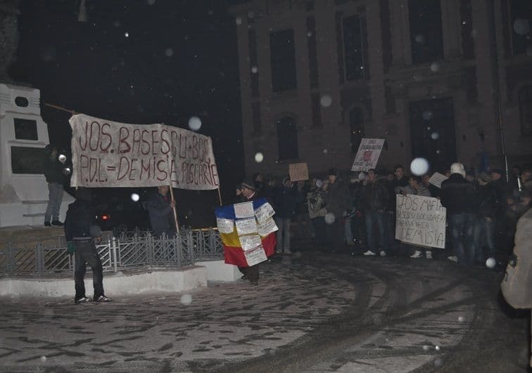 Protest Dorohoi-20 ianuarie_01