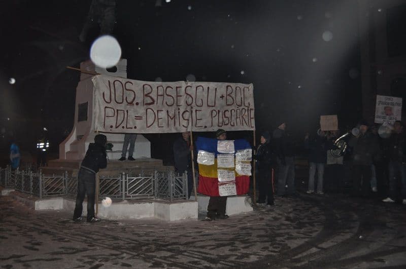 Protest Dorohoi-20 ianuarie_02