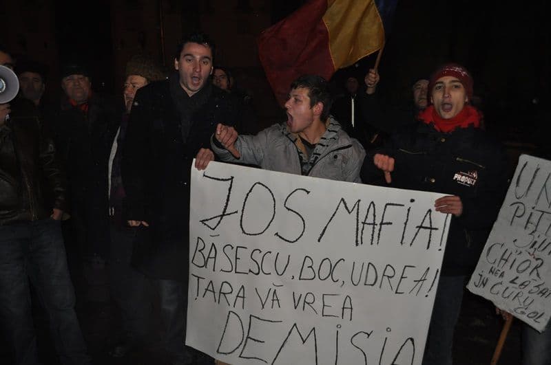 Protest Dorohoi-20 ianuarie_03