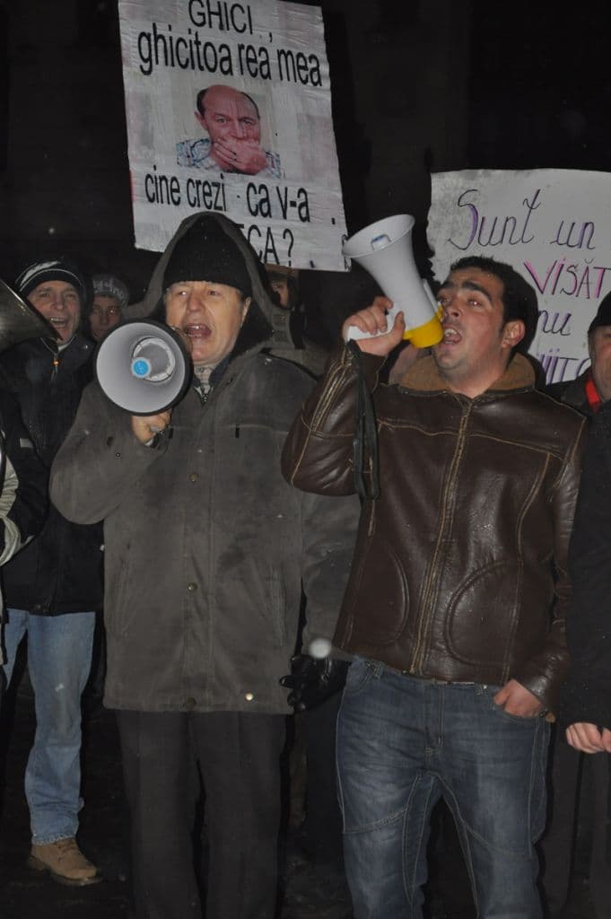 Protest Dorohoi-20 ianuarie_06