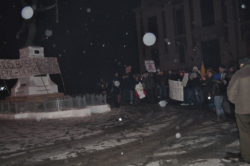 Protest Dorohoi-20 ianuarie_10