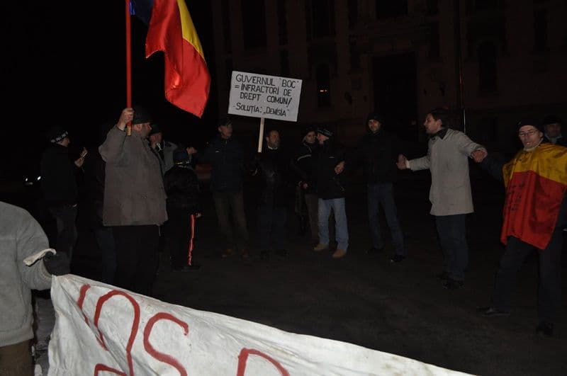 Protest Dorohoi-21 ianuarie_12