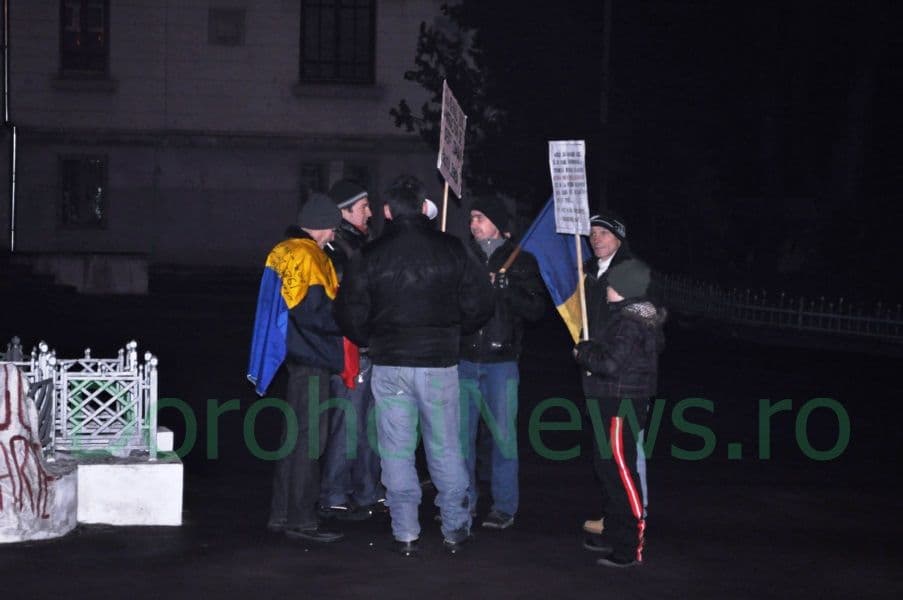 Protest Dorohoi 24 ianuarie 2012_08
