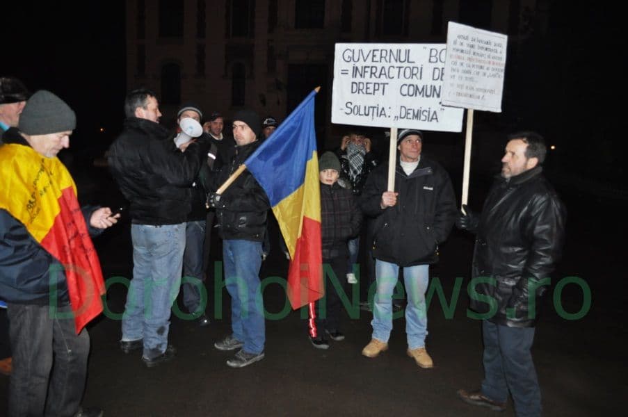 Protest Dorohoi 24 ianuarie 2012_07