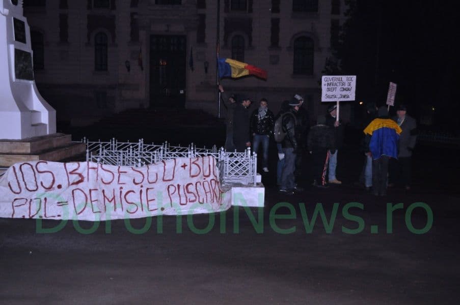 Protest Dorohoi 24 ianuarie 2012_10