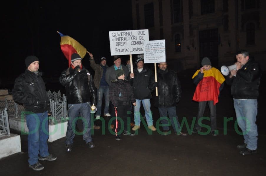 Protest Dorohoi 24 ianuarie 2012_12