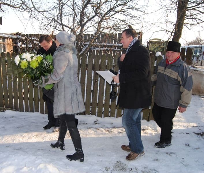 Dorohoi aniversare 100 ani (2)