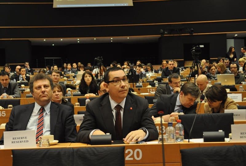 Tineri dorohoieni in vizita la Parlamentul European_04